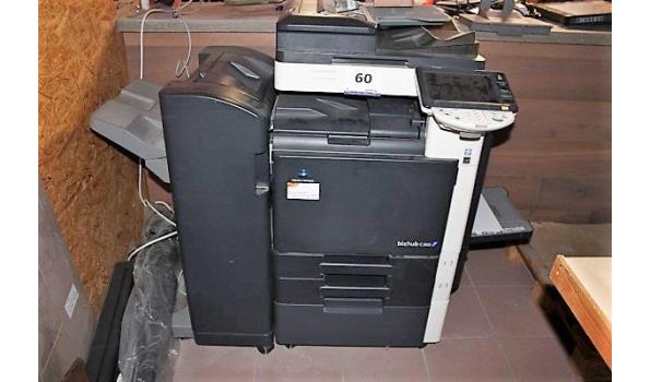fotokopieerapparaat MINOLTA, Bizhub C360